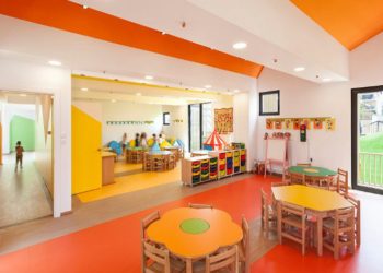 Αρνητικά όλα τα τεστ κορωνοϊού εκπαιδευτικών στους δημοτικούς βρεφονηπιακούς σταθμούς