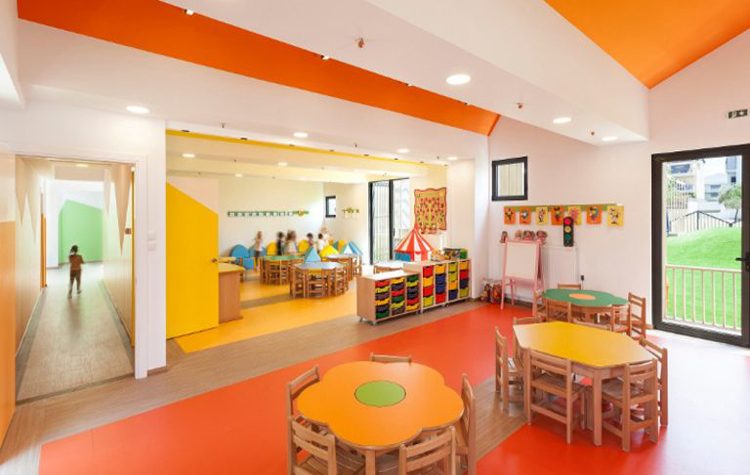 Αρνητικά όλα τα τεστ κορωνοϊού εκπαιδευτικών στους δημοτικούς βρεφονηπιακούς σταθμούς