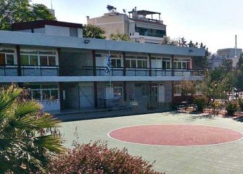 Λαϊκή Συσπείρωση: «Παγώνουν παιδιά και εκπαιδευτικοί στο 1ο Δημοτικό Νέας Χαλκηδόνας»