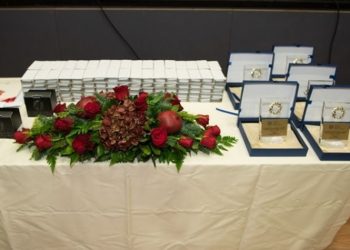 Τιμητικός έπαινος από τον Δήμο στους επιτυχόντες στην τριτοβάθμια εκπαίδευση