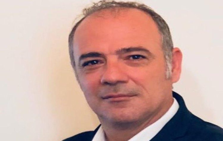 Νέος πρόεδρος του Δημοτικού Συμβουλίου ο Παναγιώτης Βιδάλης