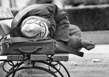 Σχέδιο δράσης για τους αστέγους το χειμώνα από τον Δήμο