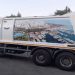 Οι δημότες επιλέγουν την εμφάνιση των πέντε νέων οχημάτων Καθαριότητας