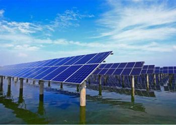 ΓΕΚ ΤΕΡΝΑ: Επέκταση στα πλωτά φωτοβολταϊκά πάρκα
