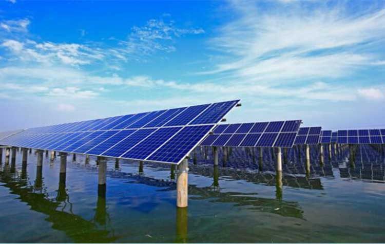 ΓΕΚ ΤΕΡΝΑ: Επέκταση στα πλωτά φωτοβολταϊκά πάρκα