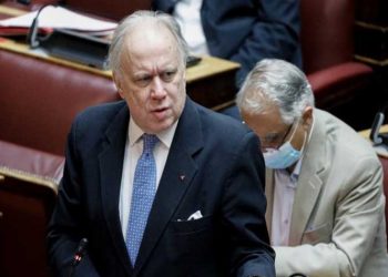 Γ. Κατρούγκαλος για αιγιαλίτιδα στο Ιόνιο: «Χαιρετίζουμε την προσχώρηση της ΝΔ σε μια στρατηγική μας επιλογή»