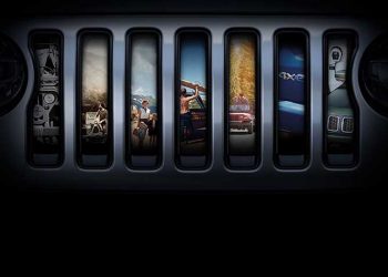 Η Jeep® γιορτάζει 80 χρόνια ιστορίας και πρωτοπορίας