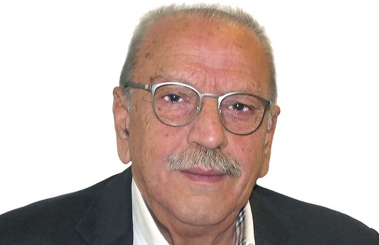 Γ. Διονυσιώτης: «Η πρότασή μας για plexiglass στα θρανία των Δημοτικών έγινε πράξη έστω και καθυστερημένα»