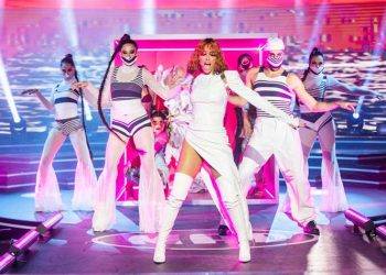 Mad MVA 2020: Λάμψη εξ αποστάσεως