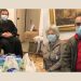 Δίπλα στη Στέγη Γερόντων η νεολαία της «Νίκης των Πολιτών»