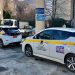 Δύο αμιγώς ηλεκτρικά Nissan LEAF ενέταξε στον στόλο του ο Δήμος Καλαμαριάς