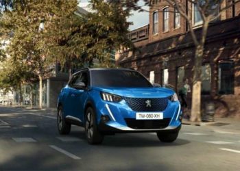 Ρεκόρ από πρωτιές σε Ελλάδα και Γαλλία η Peugeot το 2020