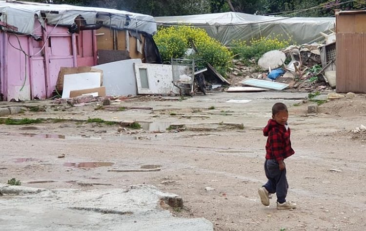 Άνθρωποι και… χιονάνθρωποι