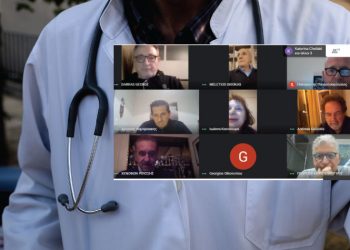 «SOS» μέσω Τσακού για τα δημοτικά ιατρεία της πόλης