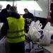 Ολοκληρώθηκε η διανομή επισιτιστικής βοήθειας