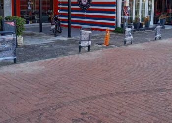 Νέα έργα και κυκλοφοριακές ρυθμίσεις στην περιοχή της κεντρικής πλατείας