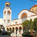 Εορτή του Πολιούχου Παλλήνης, Άγιου Τρύφωνα… με μέτρα κατά του κορωνοιού