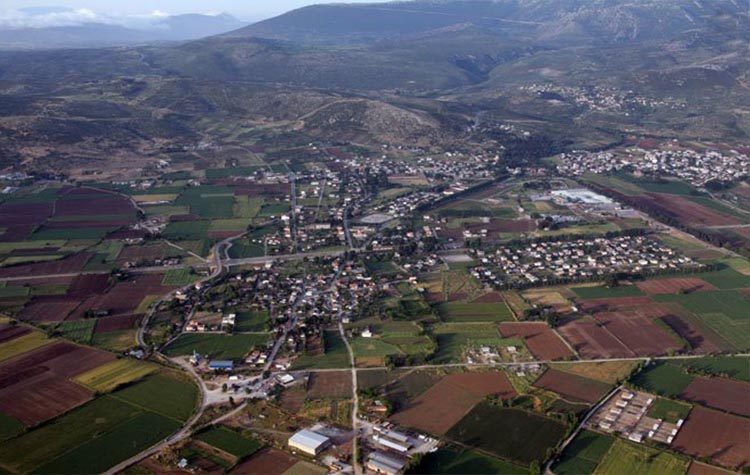 Νέα περιοριστικά μέτρα στον Δήμο Αλιάρτου - Θεσπιέων Βοιωτίας