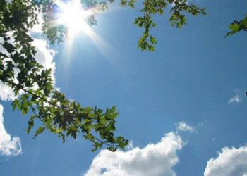 Καιρός: Χειμωνιάτικο… καλοκαίρι!