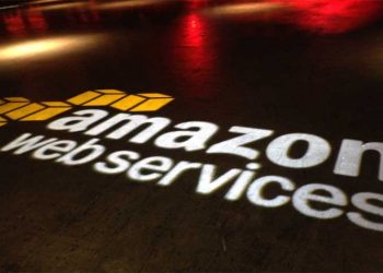 H Amazon Web Services έρχεται στο Μαρούσι