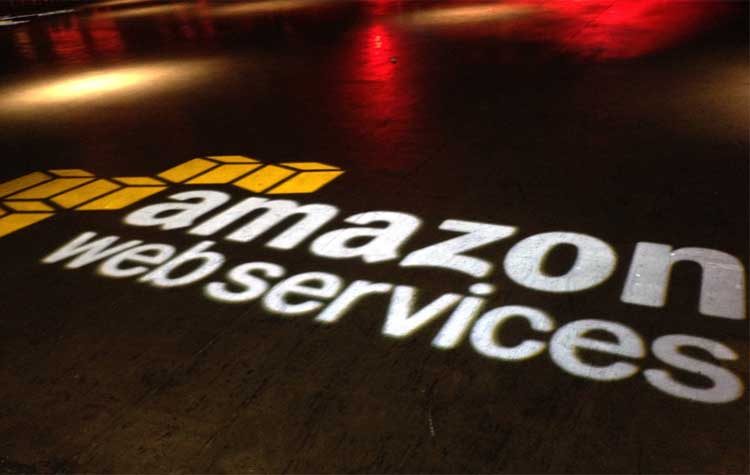 H Amazon Web Services έρχεται στο Μαρούσι