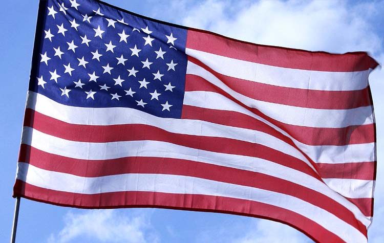 Quo Vadis America? - Πού οδεύεις Αμερική;