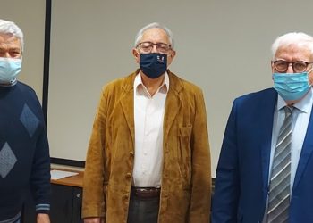 Αμπατζόγλου - Ιωάννου: «Η στενή συνεργασία όμορων Δήμων είναι το κλειδί της ανάπτυξης»