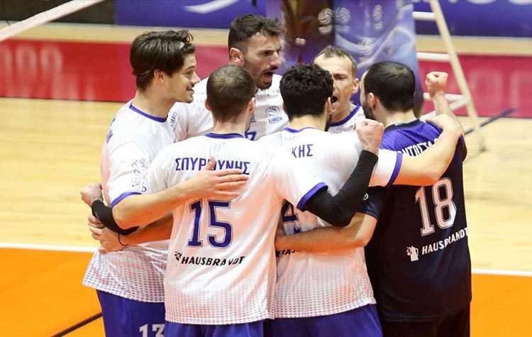 ΑΟΠ Κηφισιάς: Υποδέχεται τον Μίλωνα με καλή ψυχολογία