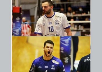 ΑΟΠ Κηφισιάς: Στην κορυφαία ομάδα της 3ης αγωνιστικής Κοντοστάθης και Κωτσάκης