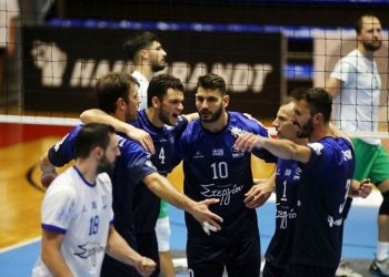 «Έσπασε το ρόδι» η Κηφισιά με νίκη 3-0 επί του ΟΦΗ στην Κρήτη