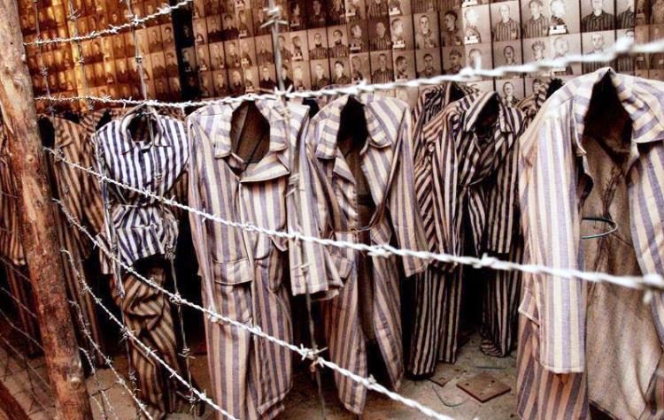 ΠΕΑΕΑ-ΔΣΕ: «Δεν ξεχνάμε τα πρωτοφανή φασιστικά εγκλήματα και ολοκαυτώματα»