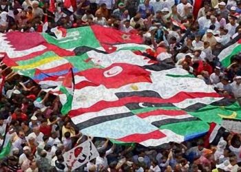 Μεγάλες απάτες: Η… «Αραβική Άνοιξη»