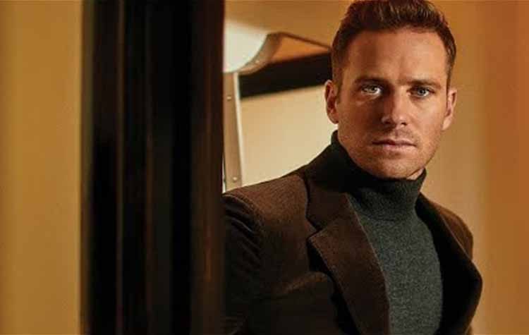 Άρμι Χάμερ: Φριχτές καταγγελίες