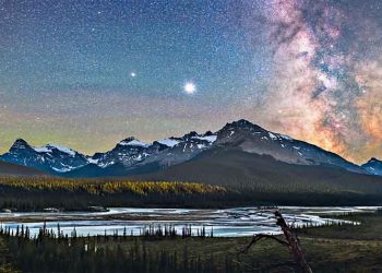 Εκεί όπου η αστρονομία συναντιέται με τα θρησκευτικά κείμενα