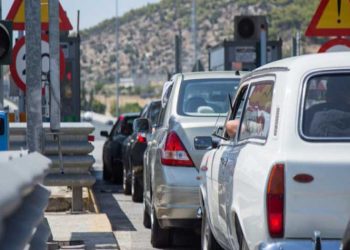 Επαναλειτουργία 12 Σημείων Εξυπηρέτησης Συνδρομητών σε Αττική Οδό και αυτοκινητόδρομο Μορέα
