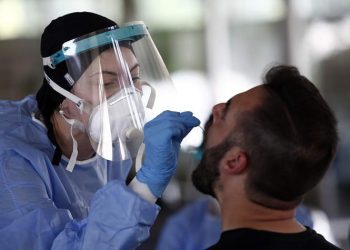 Παρότρυνση του Δήμου για συμμετοχή στα δωρεάν covid tests