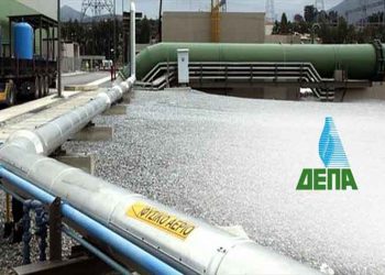 Άρχισε η τροφοδοσία της Ελλάδας με φυσικό αέριο από τον αγωγό ΤΑΡ