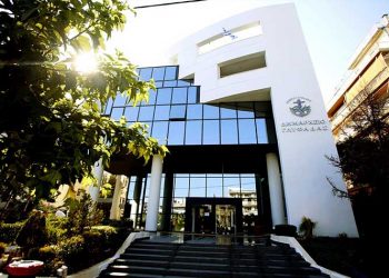 Νέος αντιδήμαρχος Δημοτικών Εγκαταστάσεων και Δημοτικής Αστυνομίας ο Σπύρος Δήμου