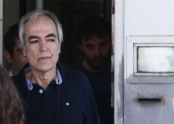 Κουφοντίνας: Πολιτικές προεκτάσεις