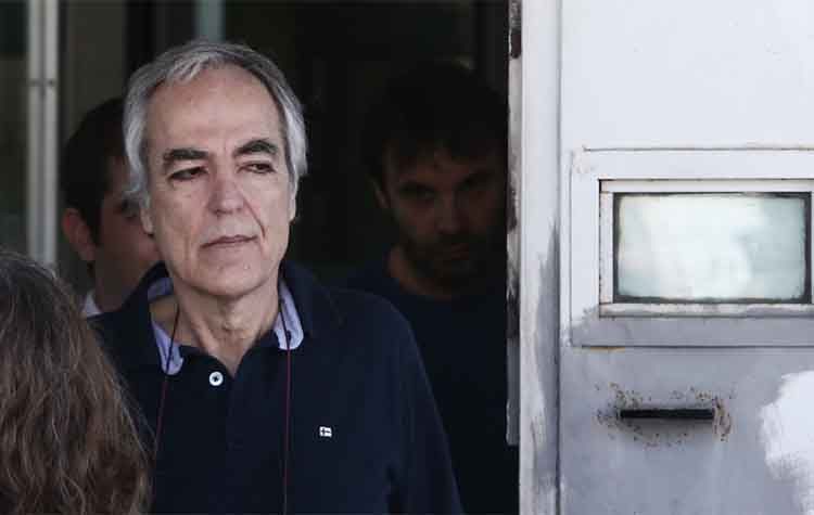 Κουφοντίνας: Πολιτικές προεκτάσεις