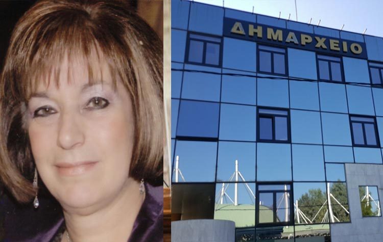 Μαριάννα Ζούρου: «Δεν θα ρίξει σκιές κανείς πάνω στις άψογες σχέσεις Δήμου και εργαζομένων»