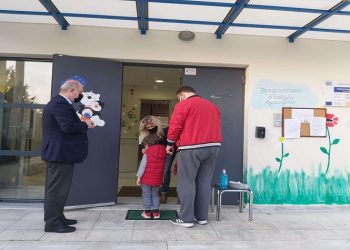 Χωρίς προβλήματα το πρώτο κουδούνι στα σχολεία του Δήμου