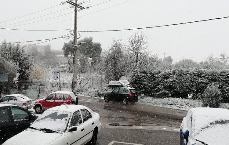 Κλειστά Δημοτικά, Νηπιαγωγεία και Παιδικοί Σταθμοί αύριο