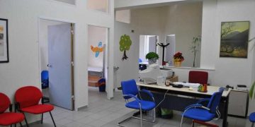 Το πρόγραμμα του Δημοτικού Πολυϊατρείου Διονύσου