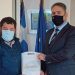 Η Εταιρεία Διανομής Αερίου Αττικής στηρίζει τους μαθητές του Δήμου