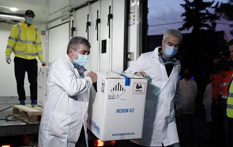 Τα δύσκολα πίσω ή… εμπρός;