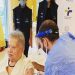 Από τα Μελίσσια ξεκίνησαν οι εμβολιασμοί στις Μονάδες Φροντίδας Ηλικιωμένων