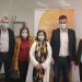 #Ενωμένο Μαρούσι: «Μία και μοναδική αίθουσα εμβολιασμού για τρεις Δήμους»