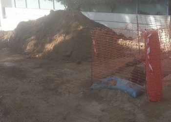 Συνεχίζονται τα έργα επέκτασης του δικτύου Φυσικού Αερίου στα Μελίσσια