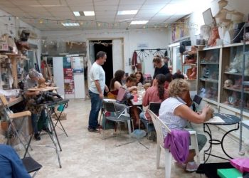 Γ. Σταθόπουλος: «Τέσσερις μήνες απλήρωτοι οι καθηγητές του ΠΑΟΔΑΠ»